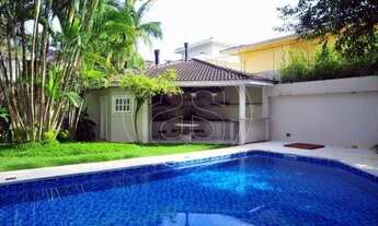 Imagem: São Paulo - Casa Padrão - Jardim Cordeiro