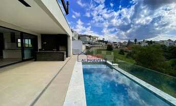 Imagem: Casa com 4 dormitórios à venda, 379 m²