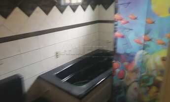 Imagem 5: Casa Padrão em Sao Jose dos Campos