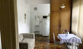 Imagem 4: Apartamento MOBILIADO no centro da cidade, próximo a igreja Matriz