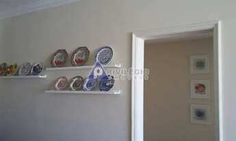 Imagem 4: Apartamento à venda, 3 quartos, 1 vaga, Copacabana - RIO DE JANEIRO/RJ