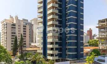 Imagem 7: Apartamento - Cambuí - Campinas