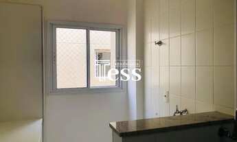 Imagem 6: ALUGA - Ed Luiza Garetti apartamento com 2 dormitórios 2 vagas portaria 24h com churrasque