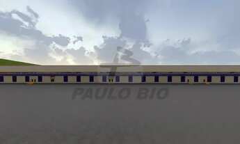 Imagem 5: GARUVA - Galpão/Depósito/Armazém - Nova Wiepise