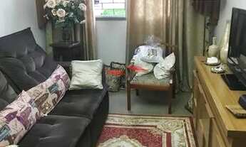 Imagem: Apartamento em Parque Santa Fé