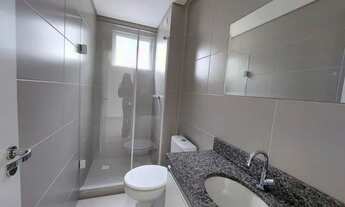 Imagem 6: Apartamento com 1 dormitório para alugar por R$ 2.662/mês - Portão - Curitiba/PR