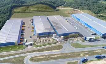 Imagem 4: GARUVA - Galpão/Depósito/Armazém - Nova Wiepise