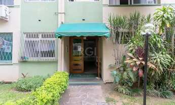 Imagem 2: Apartamento para Locação/Aluguel - 60.84m², 2 dormitórios, 1 vaga - Tristeza