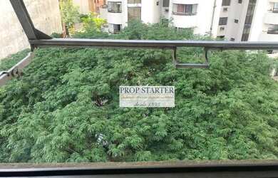 Imagem 7: Apartamento com 2 dormitórios para alugar, 56 m² por R$ 3.614,72/mês - Bela Vista - São Pa