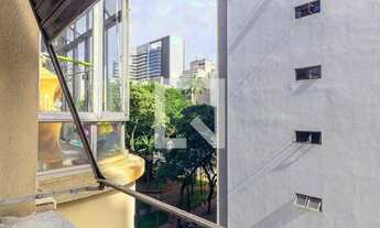 Imagem 7: Apartamento para Aluguel - Santa Cecília, 1 Quarto, 30 m2