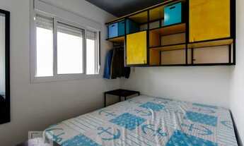 Imagem 7: Apartamento para Aluguel - Jardim Maia, 1 Quarto, 31 m2