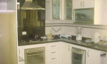 Imagem 5: Sobrado com 3 dormitórios, 443 m² - venda por R$ 2.225.000,00 ou aluguel por R$ 12.500,00