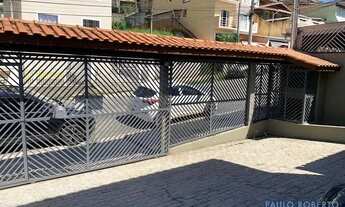 Imagem 4: CASA ASSOBRADADA - GRANJA CAROLINA - SP