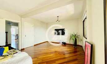 Imagem 3: Apartamento com 3 dormitórios, 151 m² - venda por R$ 2.127.000,00 ou aluguel por R$ 8.920