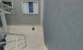 Imagem 2: Casa de condomínio para aluguel com 30 metros quadrados com 2 quartos