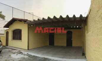 Imagem 5: Casa Padrão em Sao Jose dos Campos