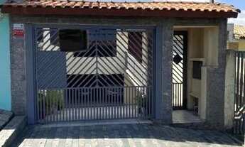 Imagem 2: CASA TÉRREA - JARDIM STELLA - SP