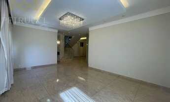 Imagem 5: Casa - Swiss Park - Campinas