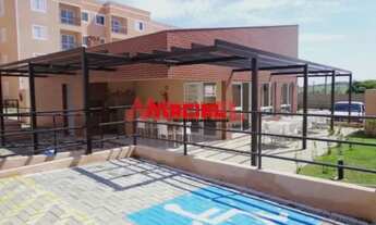 Imagem 7: Apartamento Padrão em São José dos Campos