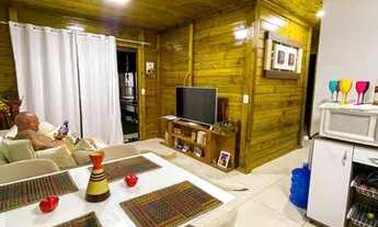 Imagem 2: Casa para temporada em praia formosa Santa Cruz