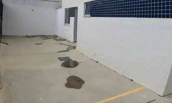 Imagem 2: Apartamento para aluguel possui 48 metros quadrados com 2 quartos