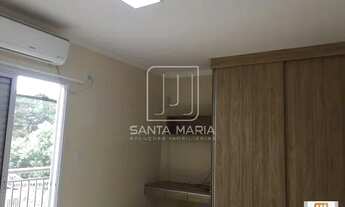 Imagem 7: Apartamento (tipo - padrao) 2 dormitórios/suite, cozinha planejada, em condomínio fechado