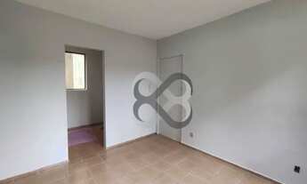 Imagem 4: Apartamento com 2 dormitórios para alugar, 39 m² por R$ 925,00/mês - Jardim Novo Sabará