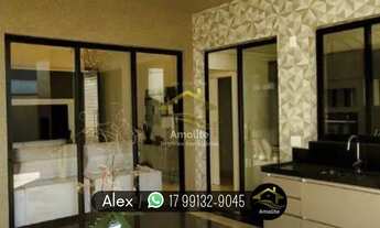 Imagem 2: CASA CONDOMÍNIO MARIA JÚLIA EM SÃO JOSÉ DO RIO PRETO