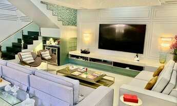 Imagem 6: Casa de condomínio para venda com 350 m² com 5 quartos, 06 vagas, Fortaleza Ce