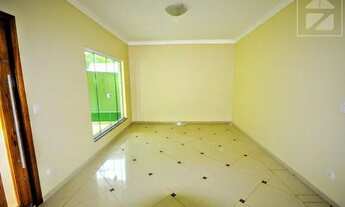 Imagem 3: Casa - Parque Beatriz - Campinas