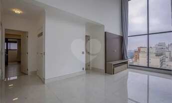 Imagem 5: Jardim Paulista Cobertura NOVA