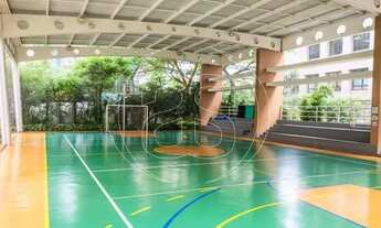 Imagem 5: São Paulo - Apartamento Padrão - Vila Olímpia