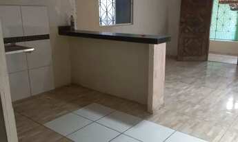 Imagem 3: Casa 1 quarto na Osório de Paiva