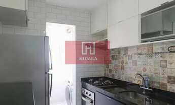 Imagem 6: Apartamento à venda no bairro Tucuruvi - São Paulo/SP, Zona Norte