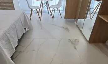 Imagem 5: STUDIO NOVO E MOBILIADO PARA LOCAÇÃO NA VILA CLEMENTINO. - 2309