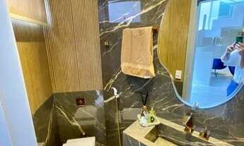 Imagem 7: Casa de condomínio sobrado para venda possui 313 metros quadrados com 4 quartos