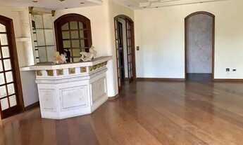 Imagem 6: Sobrado para Venda em São Bernardo do Campo, Parque dos Pássaros, 4 dormitórios, 4 suítes