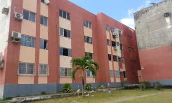 Imagem 2: Lindo Apartamento no Castelo Delmare. com 3 quartos , 1 wc social. sala, cozinha americana