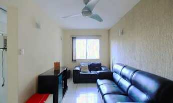 Imagem 3: Apartamento com 2 dormitórios para alugar, 63 m² por R$ 2.170,32/mês - Jaguaré - São Paulo