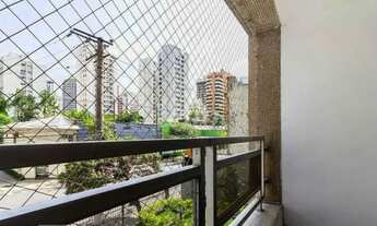 Imagem 4: São Paulo - Apartamento Padrão - Itaim Bibi