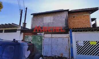 Imagem 6: Casa Padrão em Sao Jose dos Campos