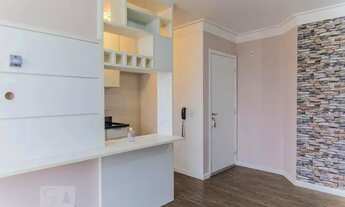 Imagem 3: Apartamento para Aluguel - Vila Assunção, 2 Quartos, 50 m2