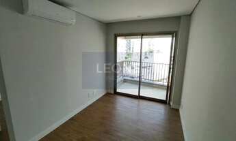 Imagem 3: Apartamento para Locação em São Paulo, Vila Madalena, 1 dormitório, 1 suíte, 1 banheiro, 1