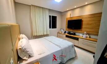 Imagem 4: Vendo Apartamento Semi Mobiliado no Condomínio Authentic Recife/Fino Acabamento/Aceita Fin