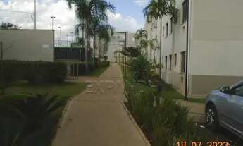 Imagem 2: Apartamento Padrão em Sertãozinho