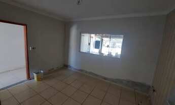 Imagem 2: Casa com 3 dormitórios para alugar, 167 m² por R$ 1.320,60/mês - Catharina Zanaga - Americ
