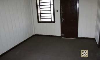 Imagem 4: Casa de Madeira - R Canada, 1411 - Boa Vista - Curitiba - PR