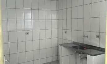 Imagem 6: Casa com 1 dormitório para alugar, 25 m² por R$ 836,14/mês - Parque Peruche - São Paulo/SP