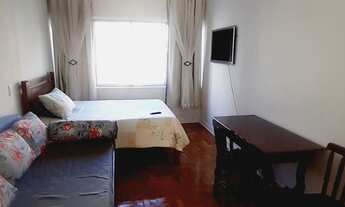 Imagem 5: Studio mobiliado Centro Histórico R$ 1600