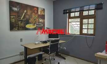 Imagem 3: Casa Padrão em Sao Jose dos Campos